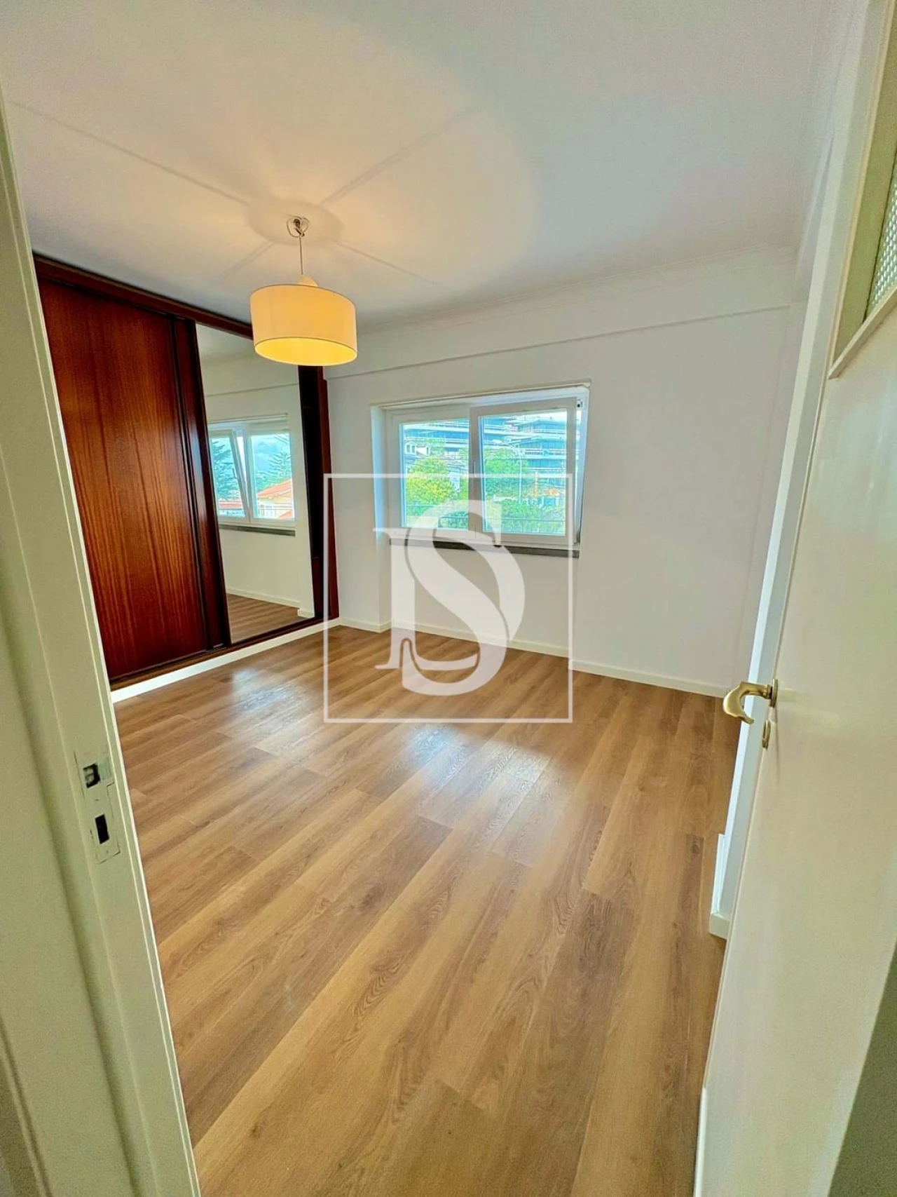 Apartamento T2 para Arrendamento em Oeiras e São Julião da Barra, Paço de Arcos e Caxias Foto 4