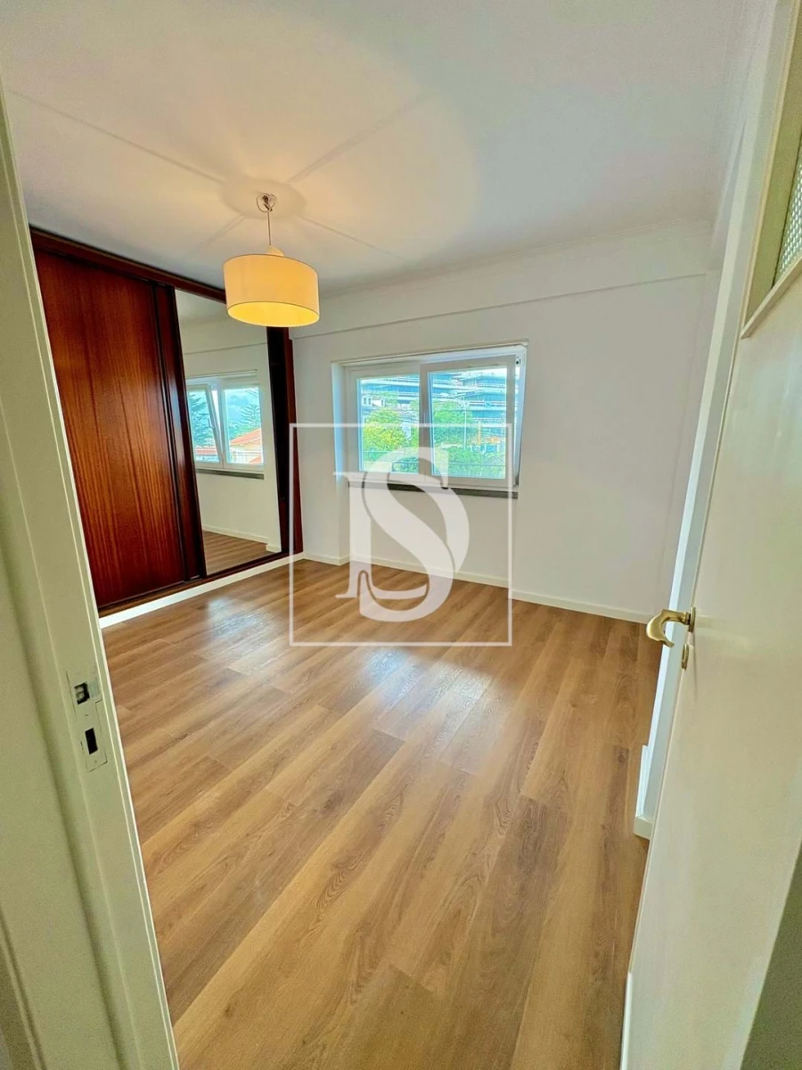 Apartamento T2 para Arrendamento em Oeiras e São Julião da Barra, Paço de Arcos e Caxias Foto 4