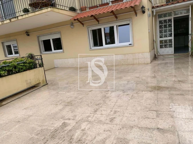 Apartamento T2 para Arrendamento em Oeiras e São Julião da Barra, Paço de Arcos e Caxias Foto 8