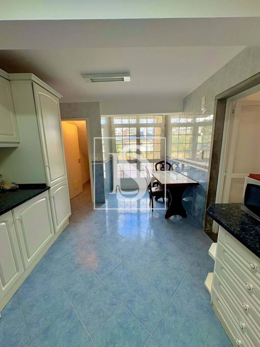 Apartamento T2 para Arrendamento em Oeiras e São Julião da Barra, Paço de Arcos e Caxias Foto 11