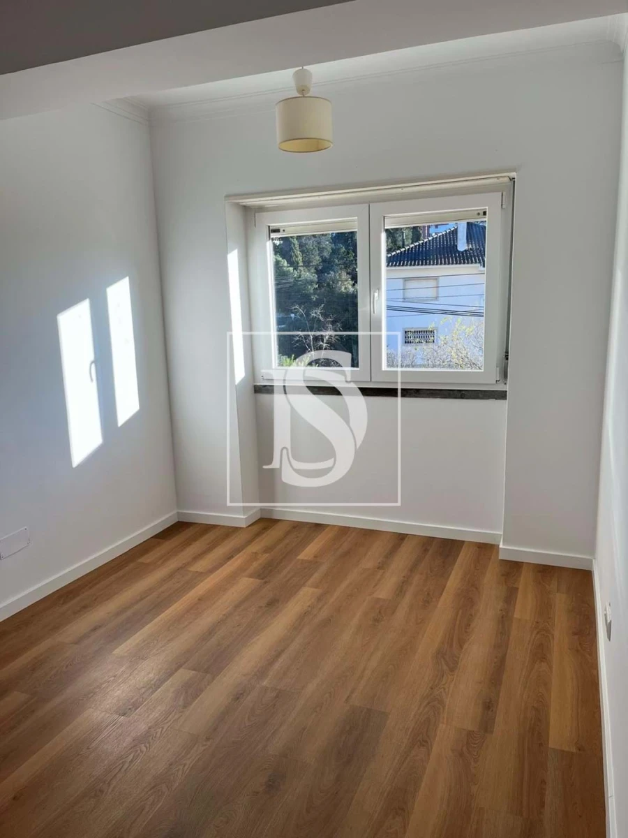 Apartamento T2 para Arrendamento em Oeiras e São Julião da Barra, Paço de Arcos e Caxias Foto 4