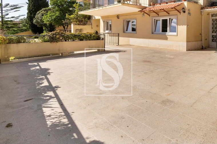 Apartamento T2 para Arrendamento em Oeiras e São Julião da Barra, Paço de Arcos e Caxias Foto 13