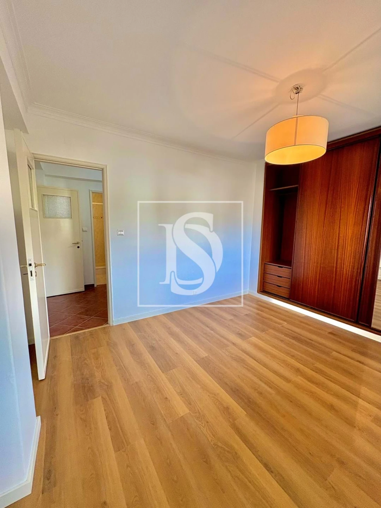 Apartamento T2 para Arrendamento em Oeiras e São Julião da Barra, Paço de Arcos e Caxias Foto 5