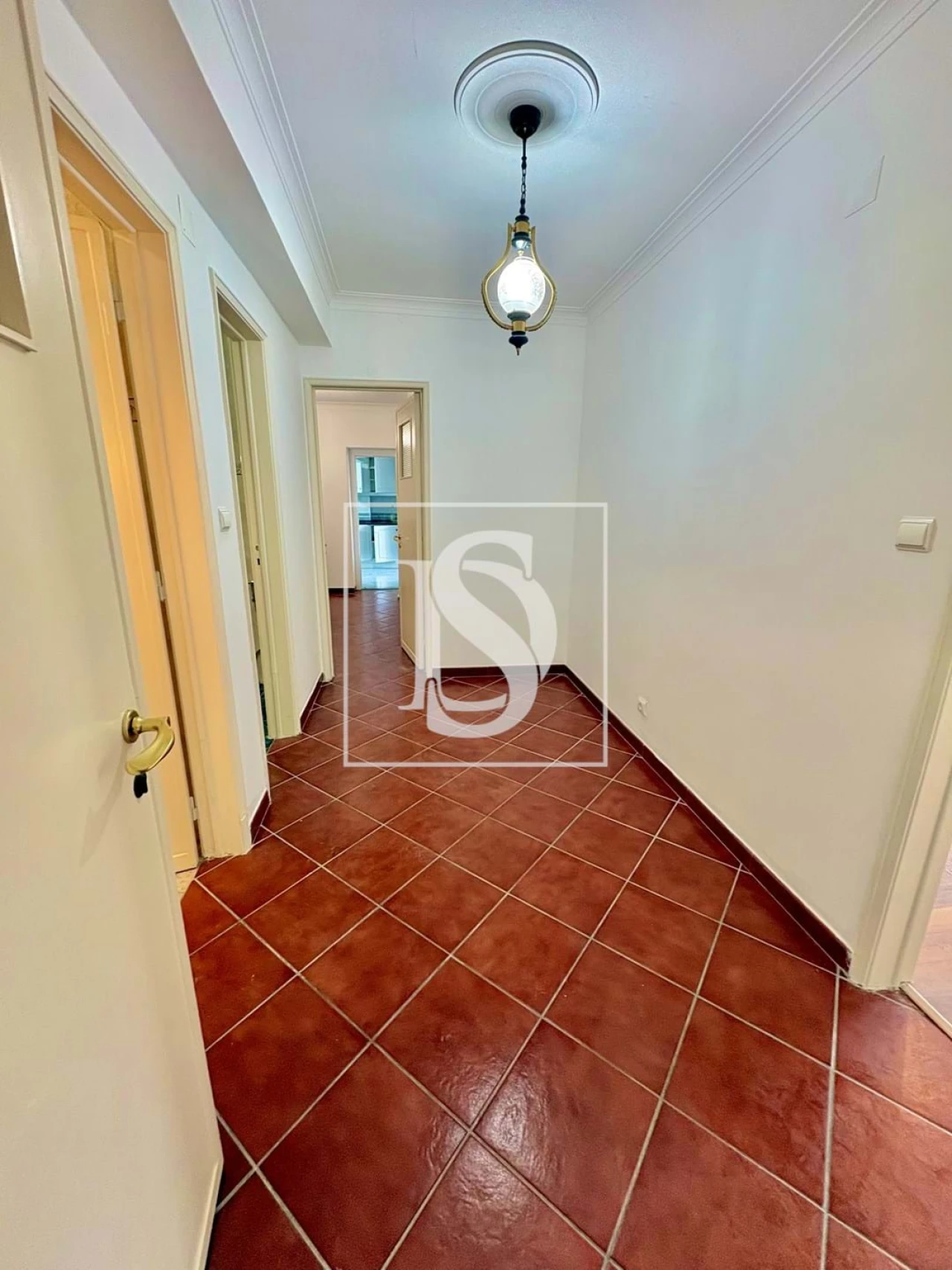 Apartamento T2 para Arrendamento em Oeiras e São Julião da Barra, Paço de Arcos e Caxias Foto 7