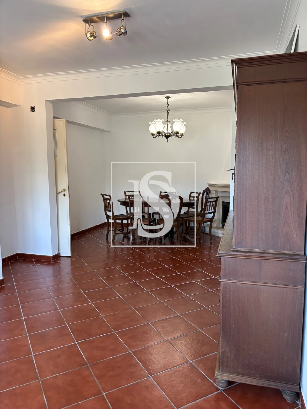 Apartamento T2 para Arrendamento em Oeiras e São Julião da Barra, Paço de Arcos e Caxias Foto 10