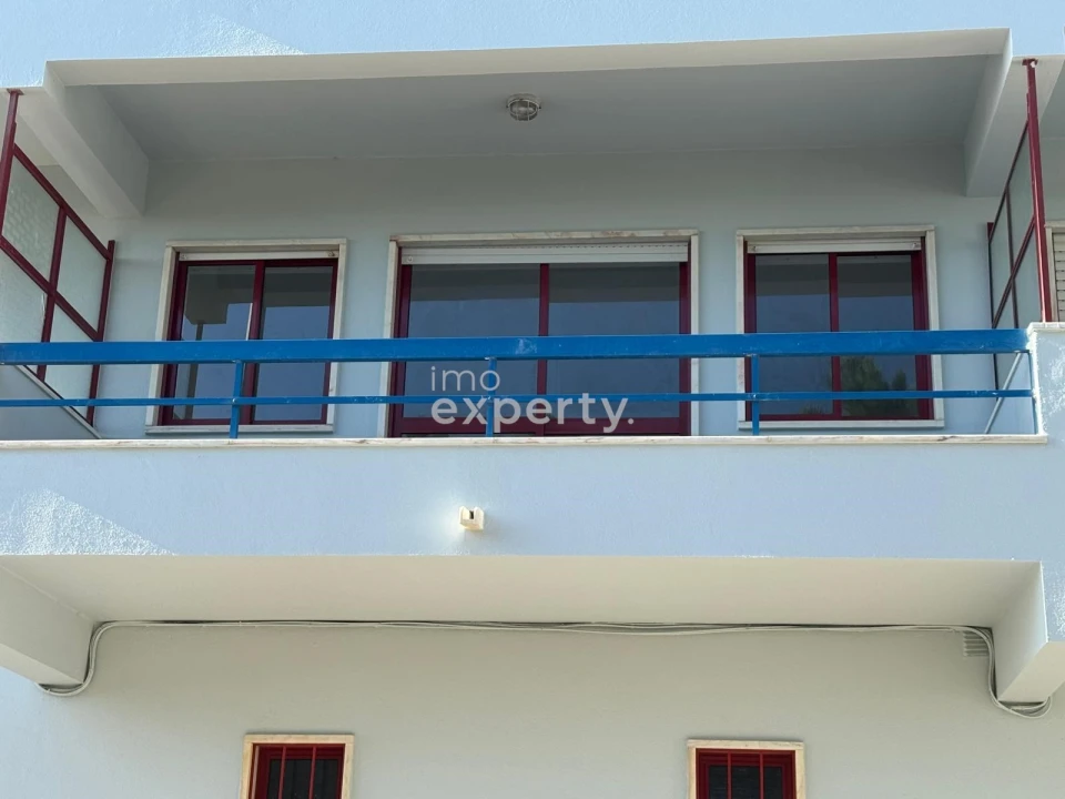 Apartamento T1 para Venda em Agualva e Mira-Sintra Foto 18