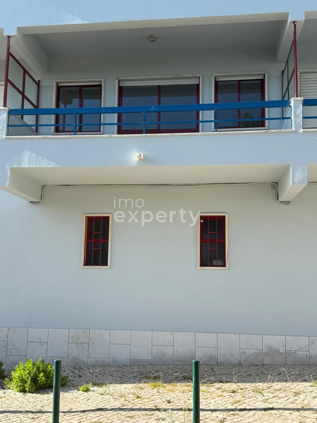 Apartamento T1 para Venda em Agualva e Mira-Sintra Foto 21