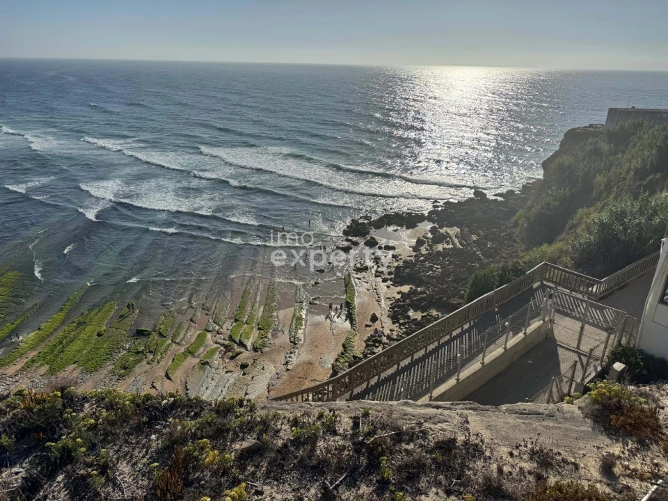 Apartamento T1 para Venda em Agualva e Mira-Sintra Foto 40