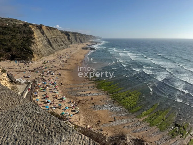 Apartamento T1 para Venda em Agualva e Mira-Sintra Foto 38