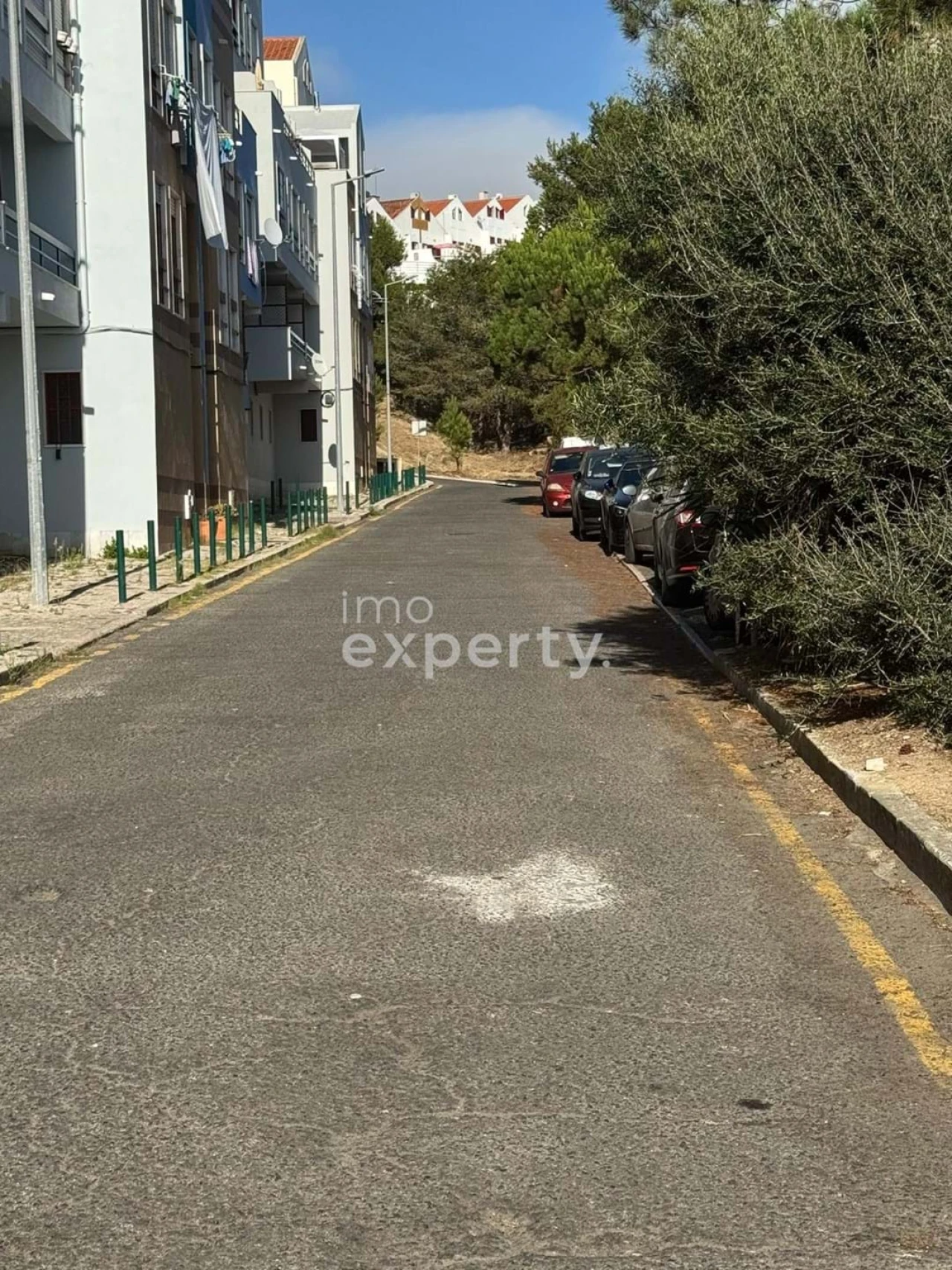 Apartamento T1 para Venda em Agualva e Mira-Sintra Foto 36