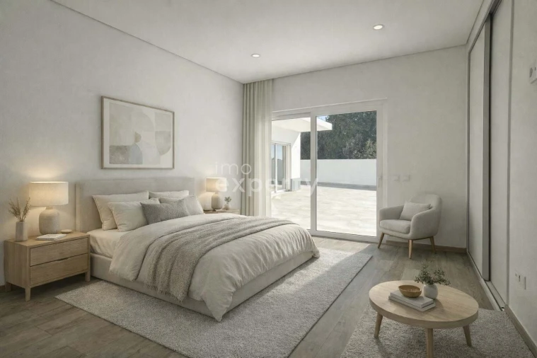 Moradia T4 para Venda em Altura Foto 16