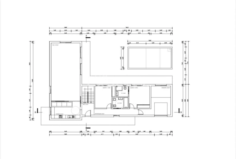 Moradia T4 para Venda em Altura Foto 49