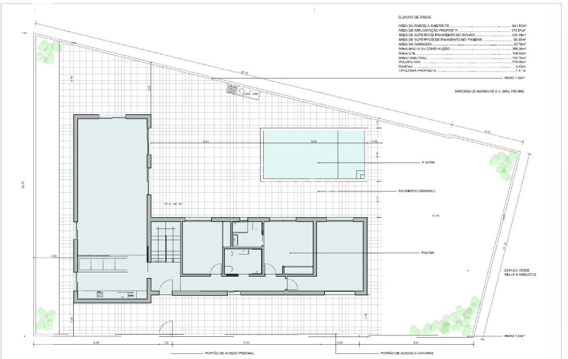 Moradia T4 para Venda em Altura Foto 48