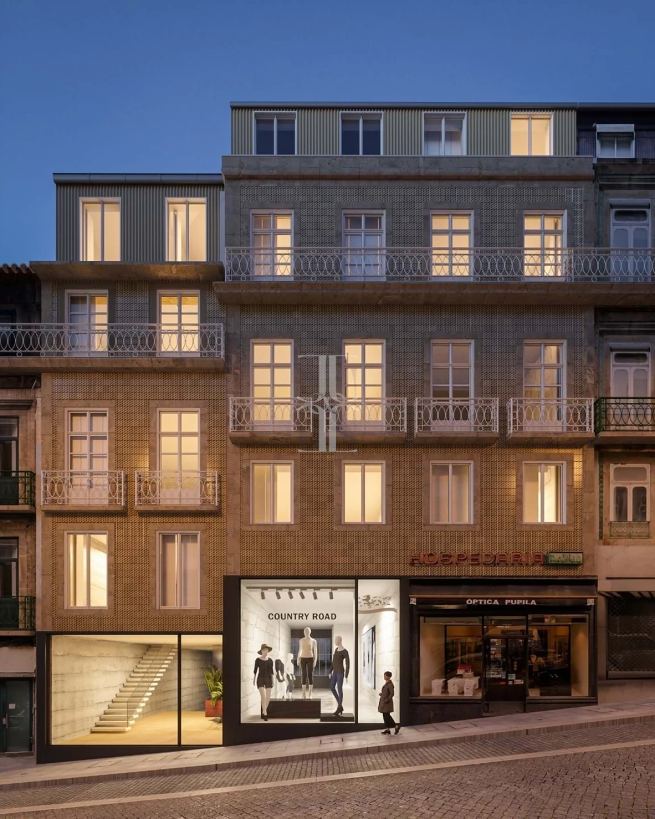 Apartamento para Venda em Cedofeita, Santo Ildefonso, Sé, Miragaia, São Nicolau e Vitória Foto 8