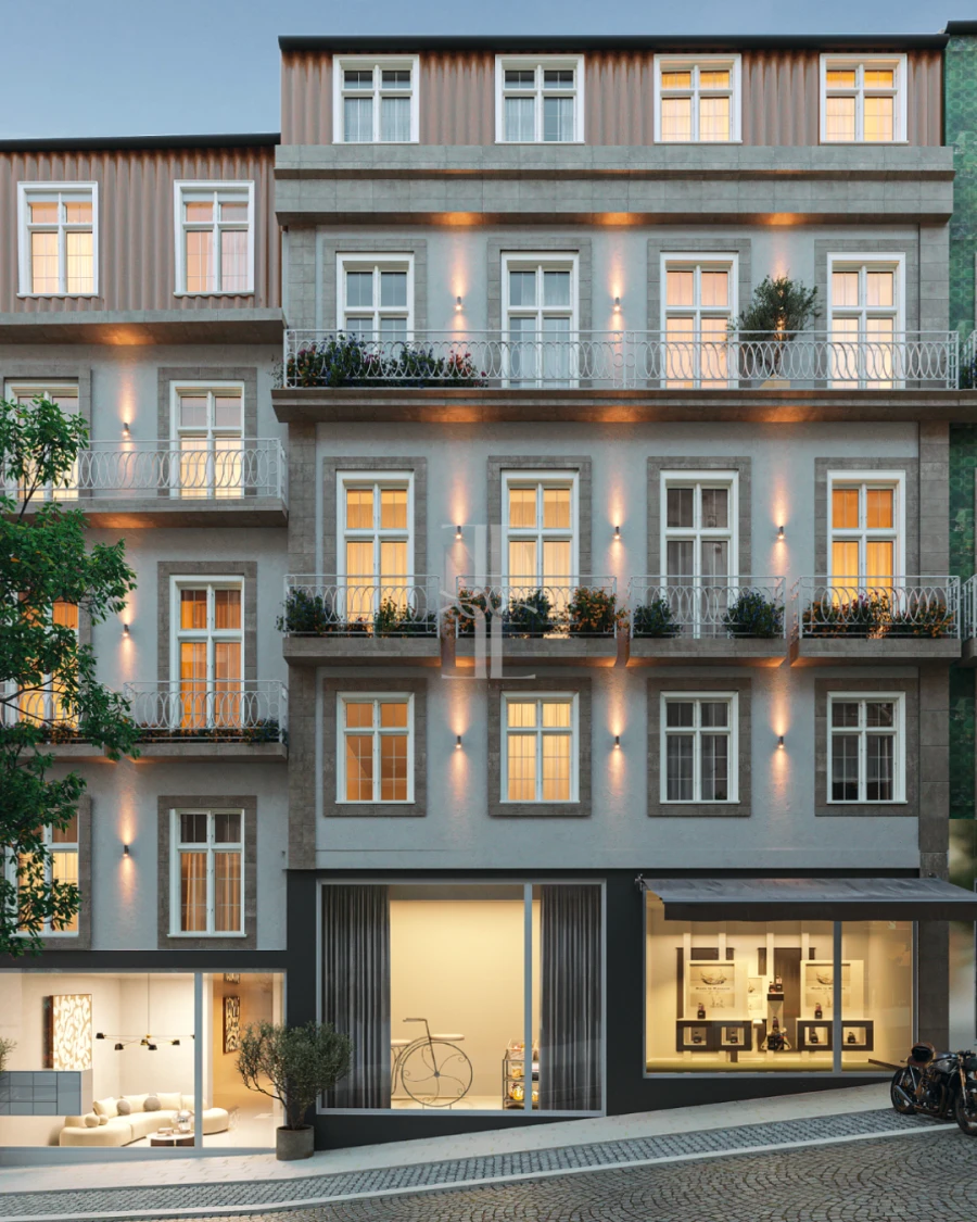 Apartamento para Venda em Cedofeita, Santo Ildefonso, Sé, Miragaia, São Nicolau e Vitória