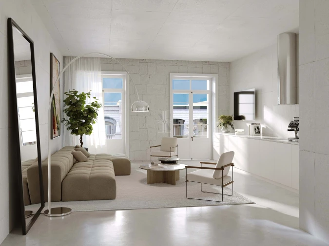 Apartamento T1 para Venda em Cedofeita, Santo Ildefonso, Sé, Miragaia, São Nicolau e Vitória Foto 3