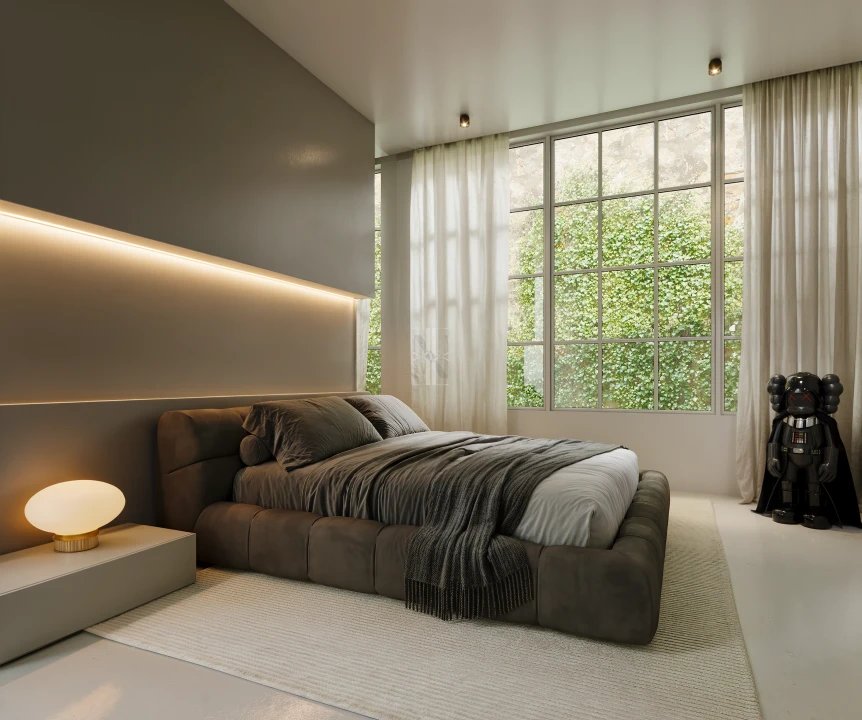 Apartamento T1 para Venda em Aldoar, Foz do Douro e Nevogilde Foto 9