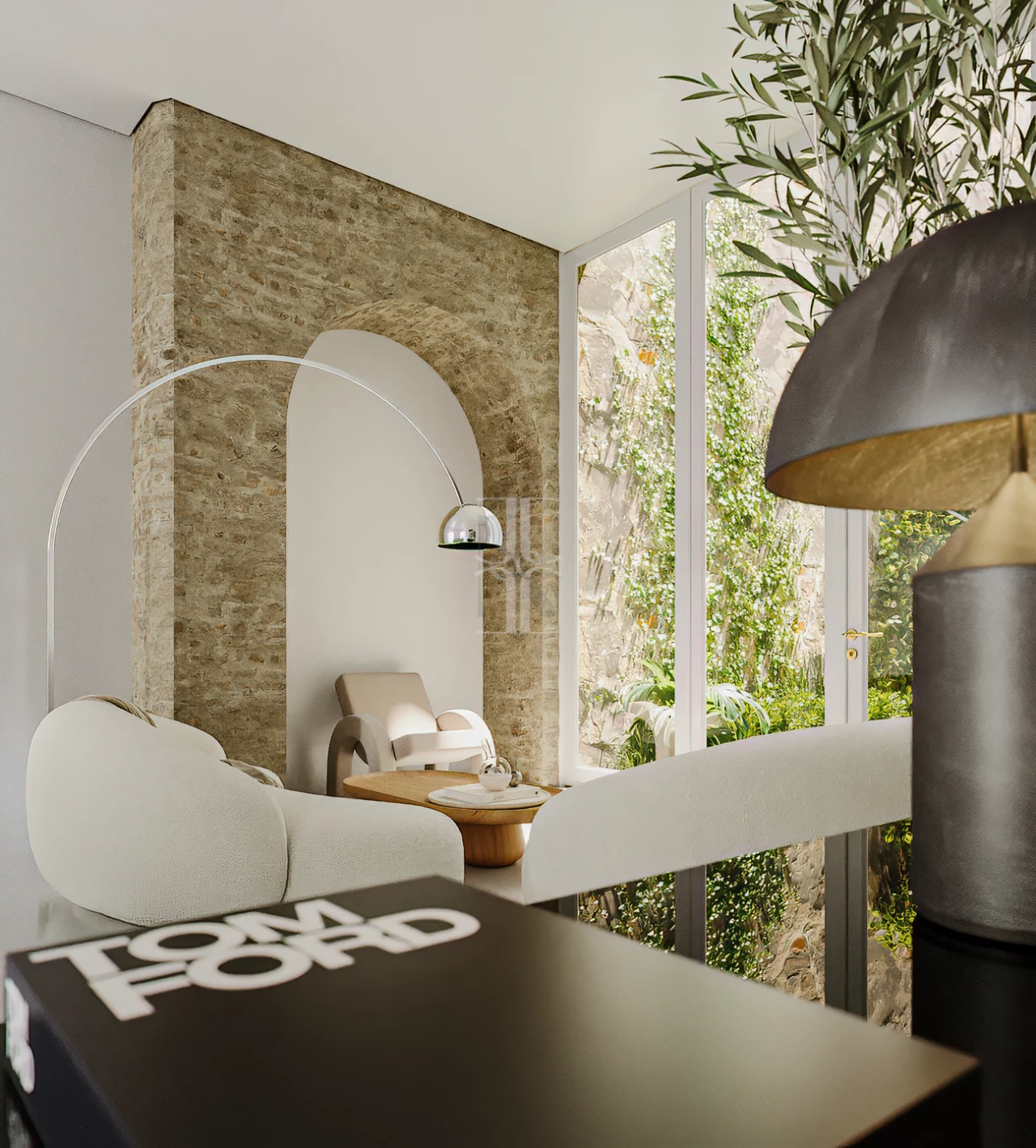 Apartamento T1 para Venda em Aldoar, Foz do Douro e Nevogilde Foto 7