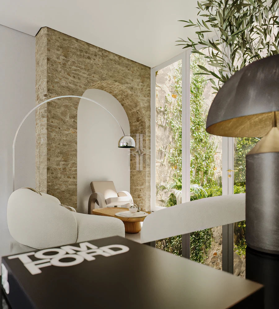 Apartamento T2 para Venda em Cedofeita, Santo Ildefonso, Sé, Miragaia, São Nicolau e Vitória Foto 10