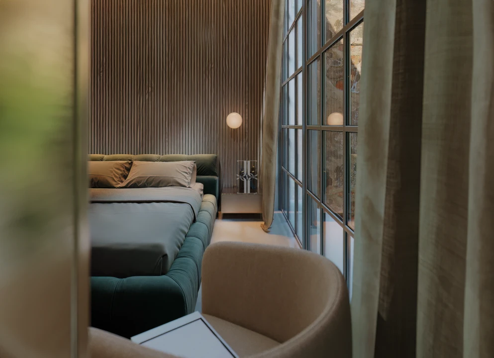 Apartamento T2 para Venda em Cedofeita, Santo Ildefonso, Sé, Miragaia, São Nicolau e Vitória Foto 7