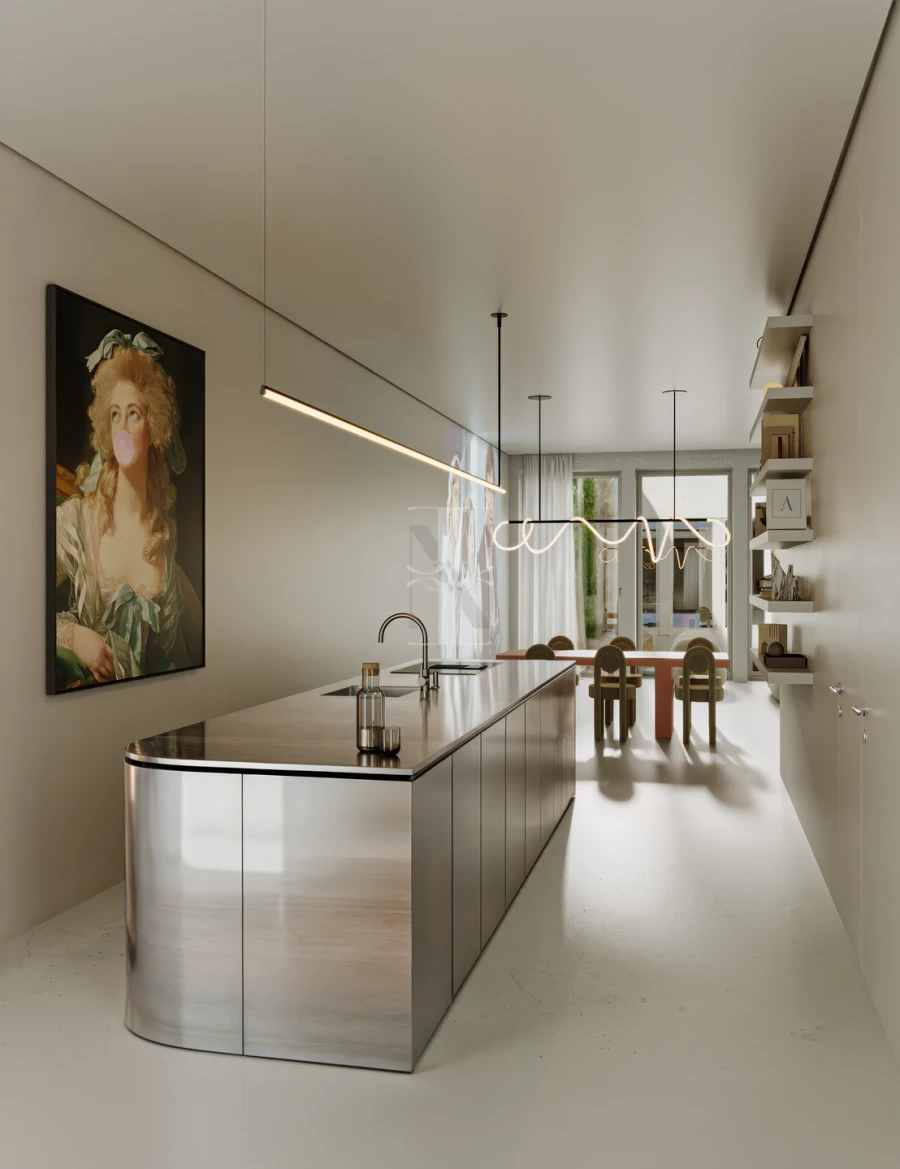 Apartamento T1 para Venda em Cedofeita, Santo Ildefonso, Sé, Miragaia, São Nicolau e Vitória Foto 3