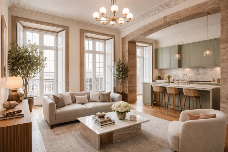 Moradia T14 para Venda em Cedofeita, Santo Ildefonso, Sé, Miragaia, São Nicolau e Vitória Foto 4