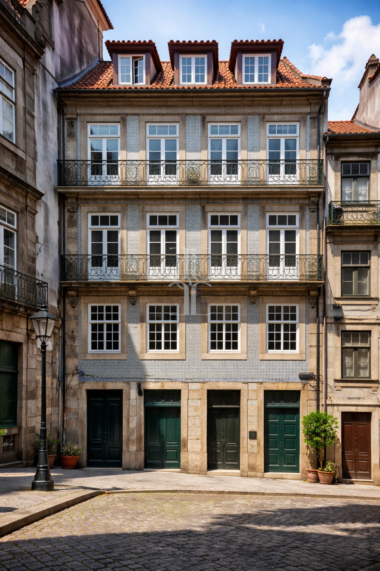 Moradia T14 para Venda em Cedofeita, Santo Ildefonso, Sé, Miragaia, São Nicolau e Vitória Foto 1