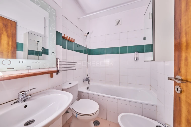 Apartamento T1 para Venda em Carnaxide e Queijas Foto 15