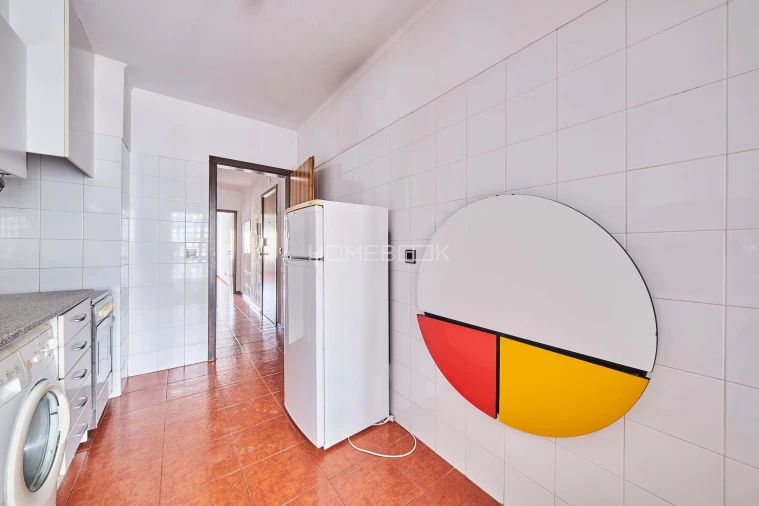 Apartamento T1 para Venda em Carnaxide e Queijas Foto 7