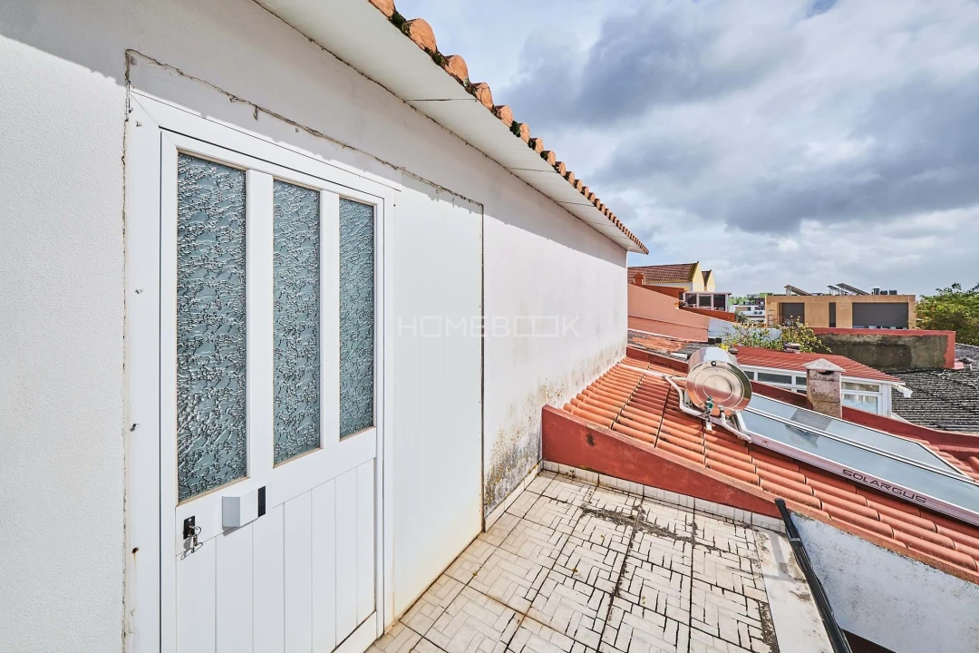 Moradia T2 para Venda em Camarate, Unhos e Apelação Foto 22