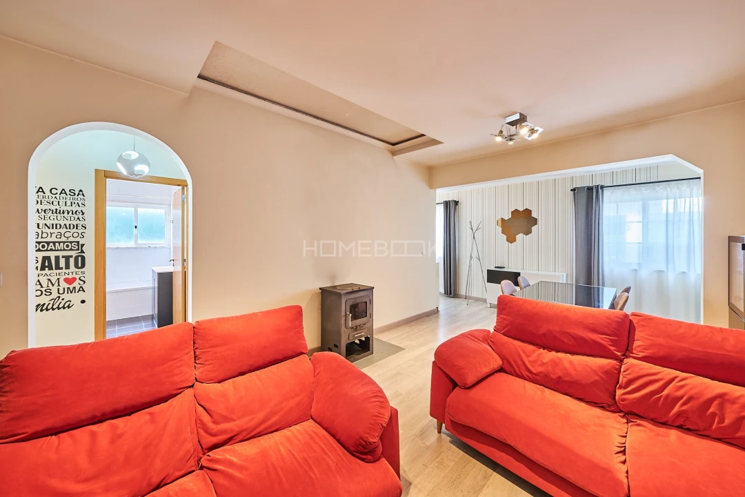 Moradia T2 para Venda em Camarate, Unhos e Apelação Foto 4