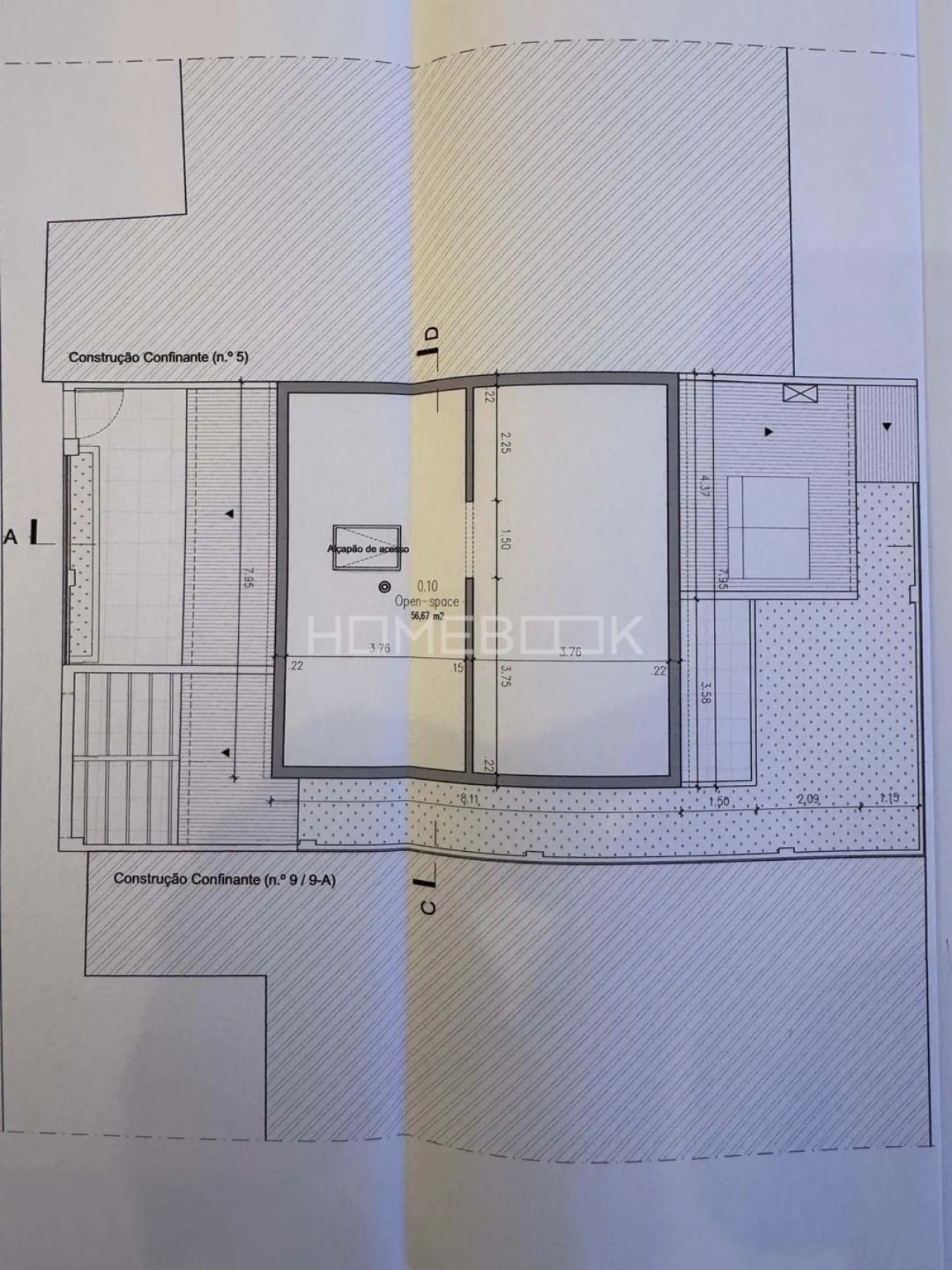 Moradia T2 para Venda em Camarate, Unhos e Apelação Foto 29