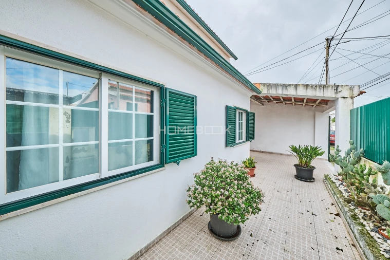 Moradia T2 para Venda em Camarate, Unhos e Apelação Foto 26