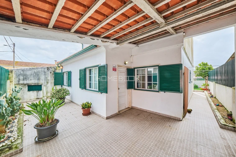 Moradia T2 para Venda em Camarate, Unhos e Apelação Foto 25