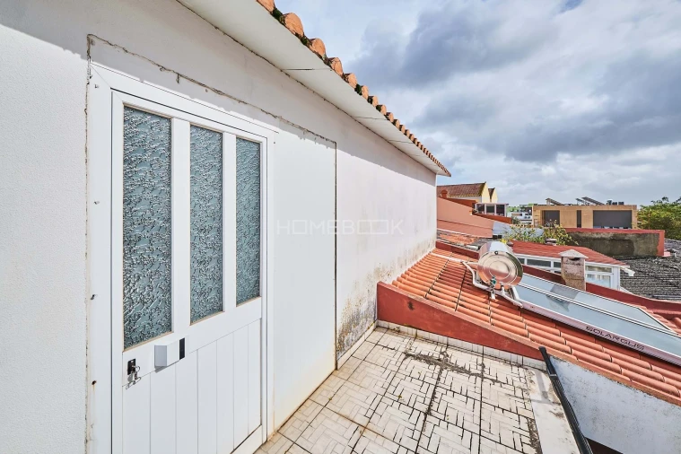 Moradia T2 para Venda em Camarate, Unhos e Apelação Foto 22