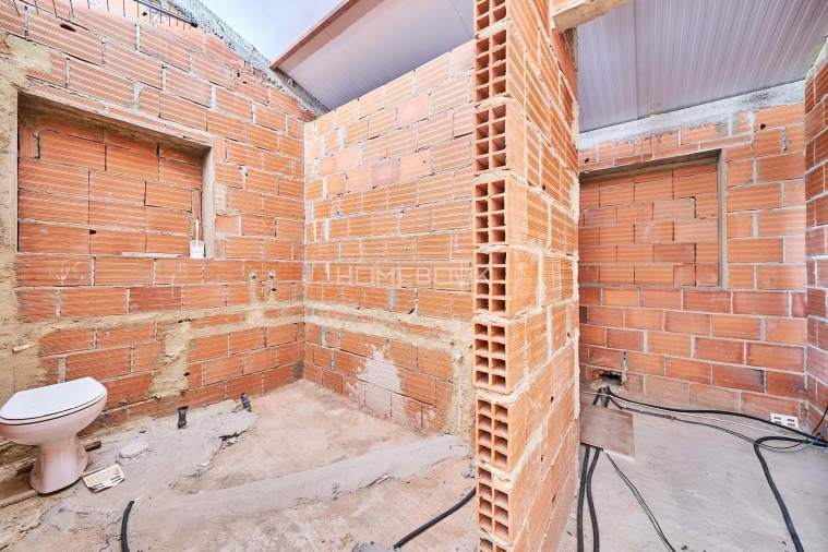 Moradia T2 para Venda em Camarate, Unhos e Apelação Foto 21