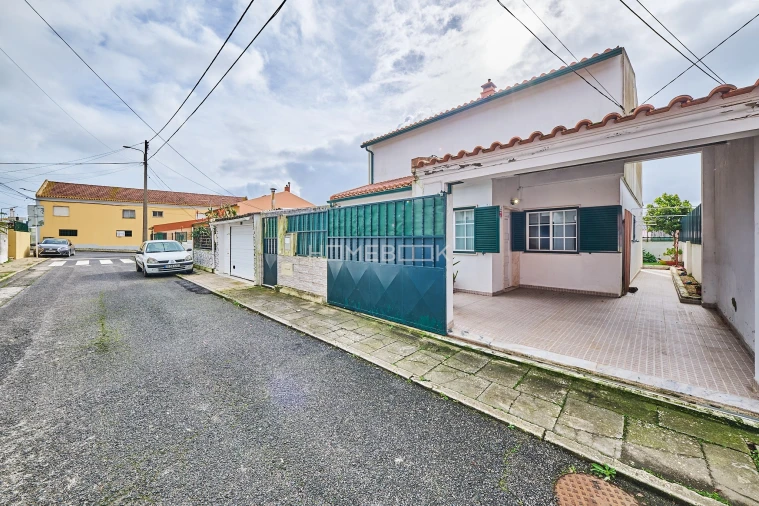 Moradia T2 para Venda em Camarate, Unhos e Apelação Foto 27