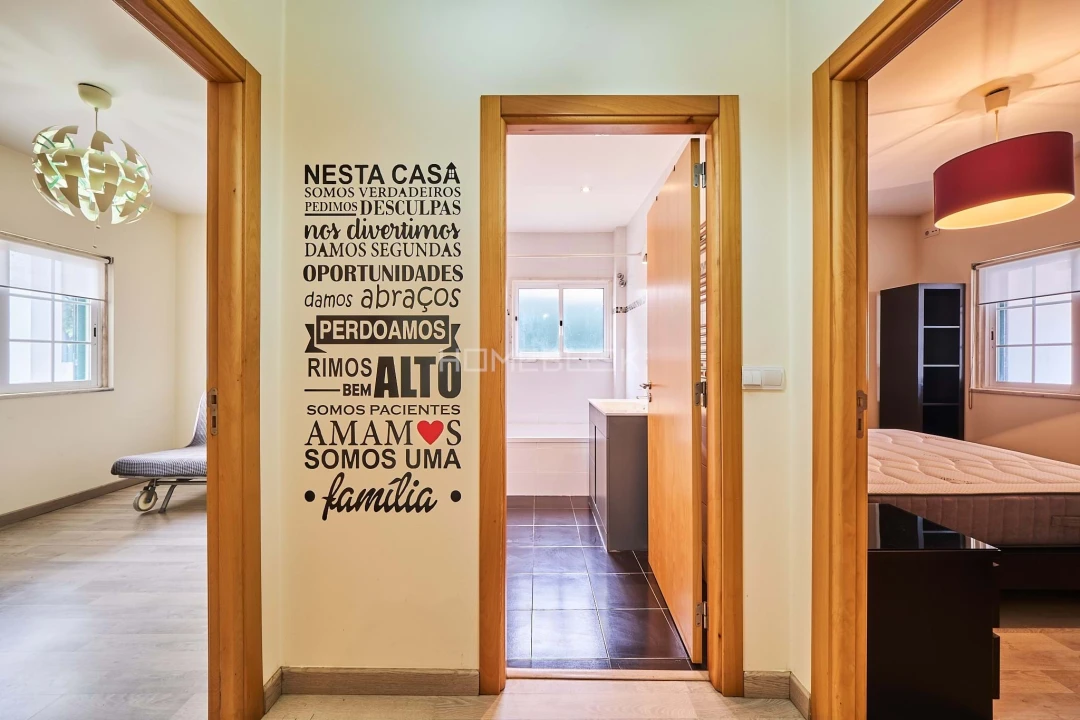 Moradia T2 para Venda em Camarate, Unhos e Apelação Foto 18