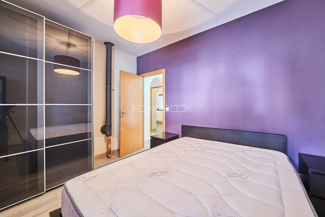 Moradia T2 para Venda em Camarate, Unhos e Apelação Foto 14