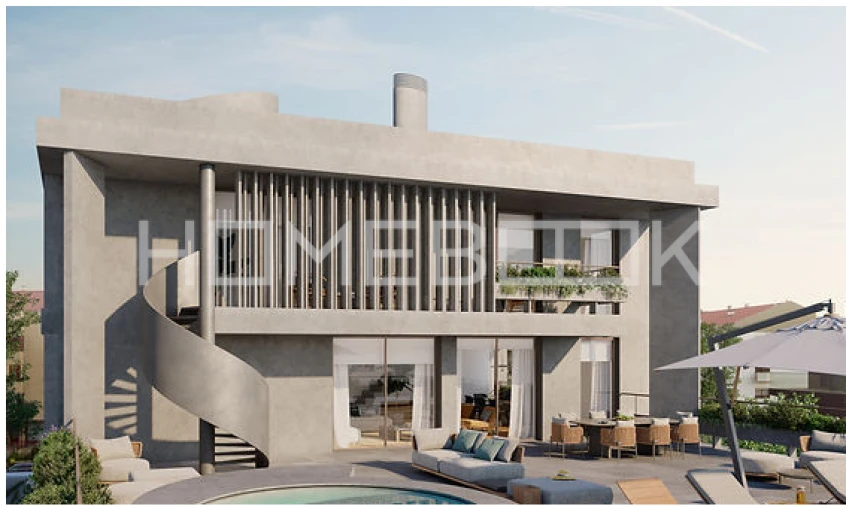 Apartamento T3 para Venda em Lordelo do Ouro e Massarelos Foto 2