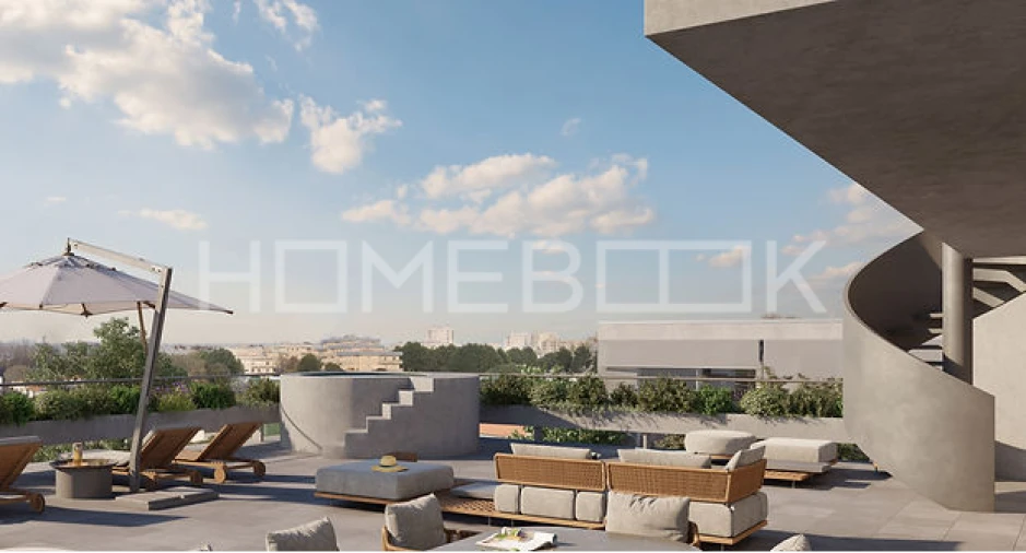 Apartamento T3 para Venda em Lordelo do Ouro e Massarelos Foto 4