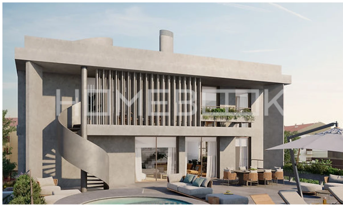 Apartamento T3 para Venda em Lordelo do Ouro e Massarelos Foto 1