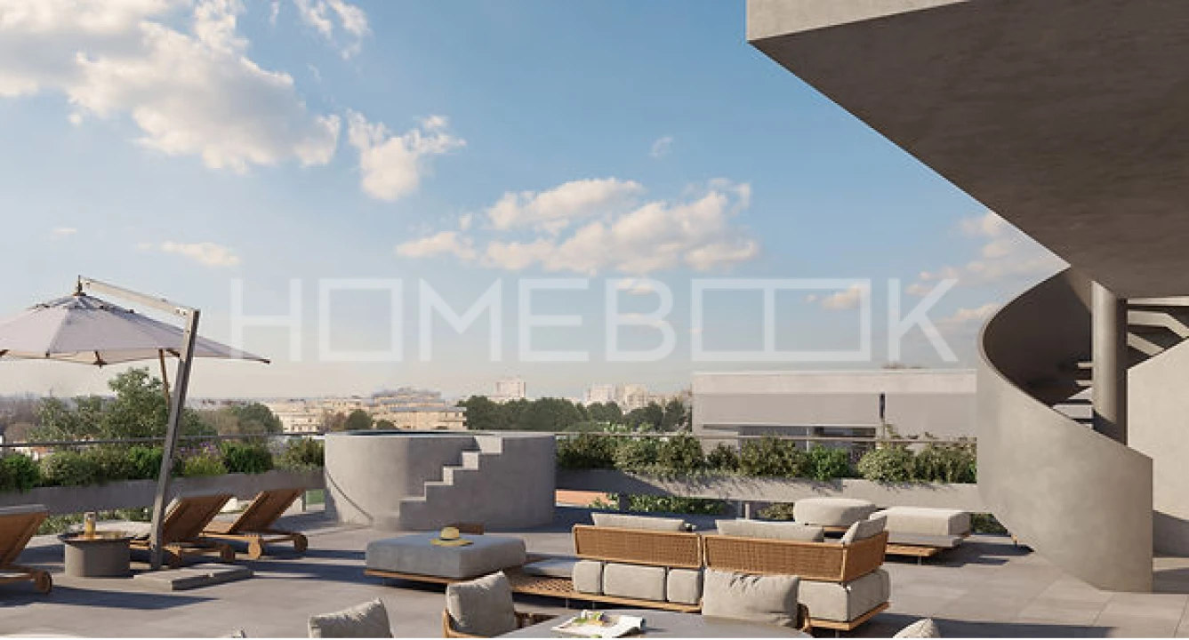 Apartamento T3 para Venda em Lordelo do Ouro e Massarelos Foto 4