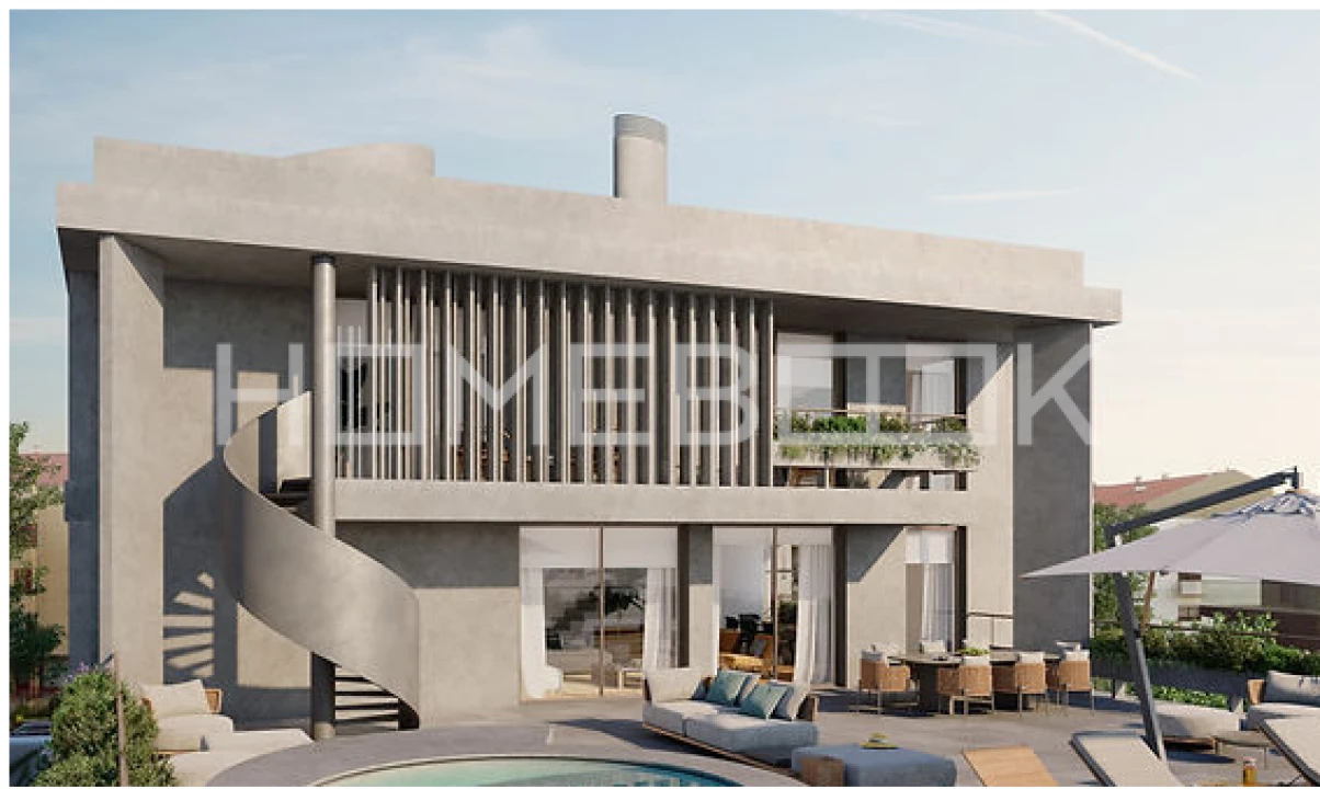 Apartamento T3 para Venda em Lordelo do Ouro e Massarelos Foto 2