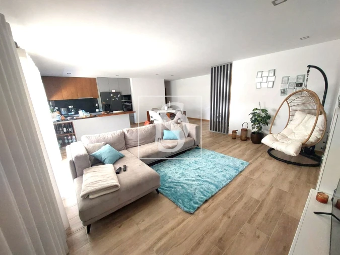 Moradia T3 para Venda em Atei Foto 2