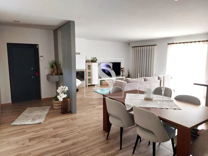 Moradia T3 para Venda em Atei