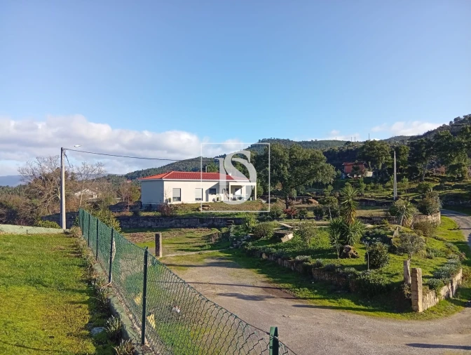 Moradia T3 para Venda em Atei Foto 10