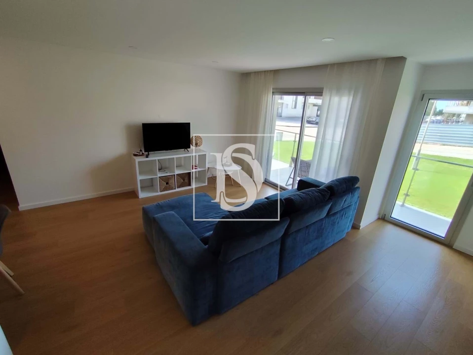 Apartamento T2 para Venda em Buarcos Foto 5