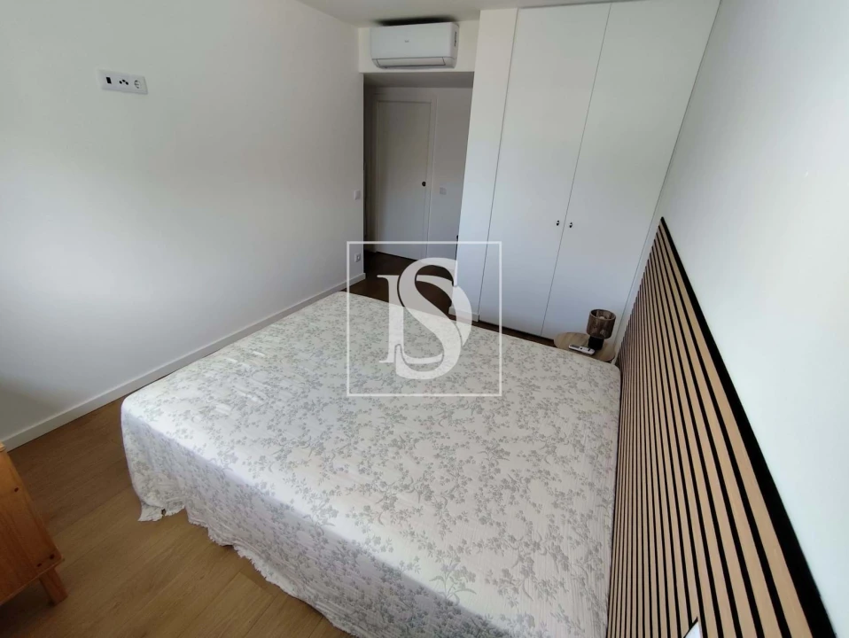 Apartamento T2 para Venda em Buarcos Foto 17