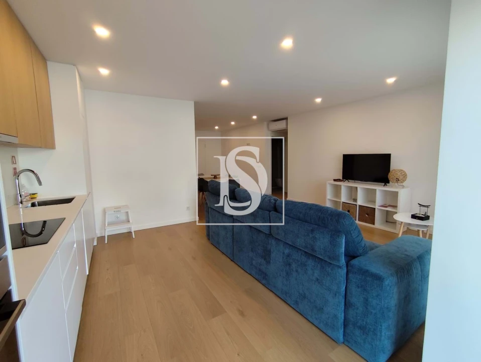 Apartamento T2 para Venda em Buarcos Foto 4